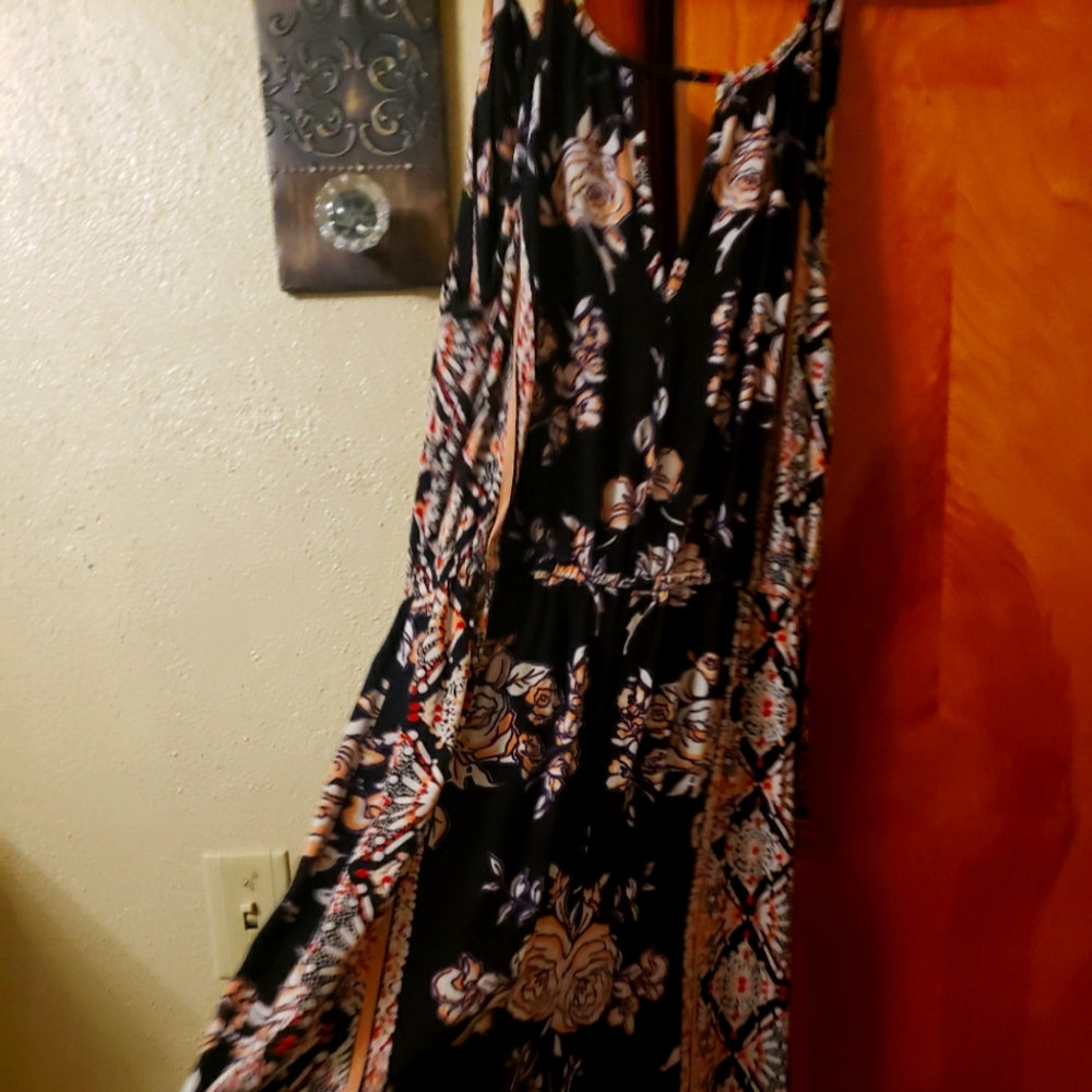Womens one piece jumpsuit
